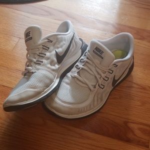 Nike Free 5.0 Shoes